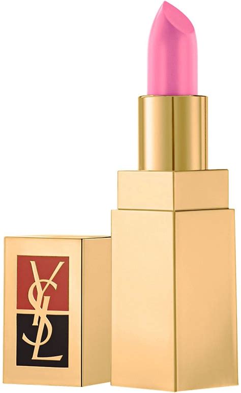 yves saint laurent lipstick 202|ysl pink celebration.